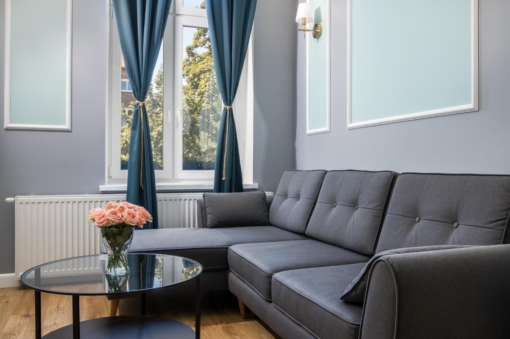 Domles Apartments Krakow Exterior photo