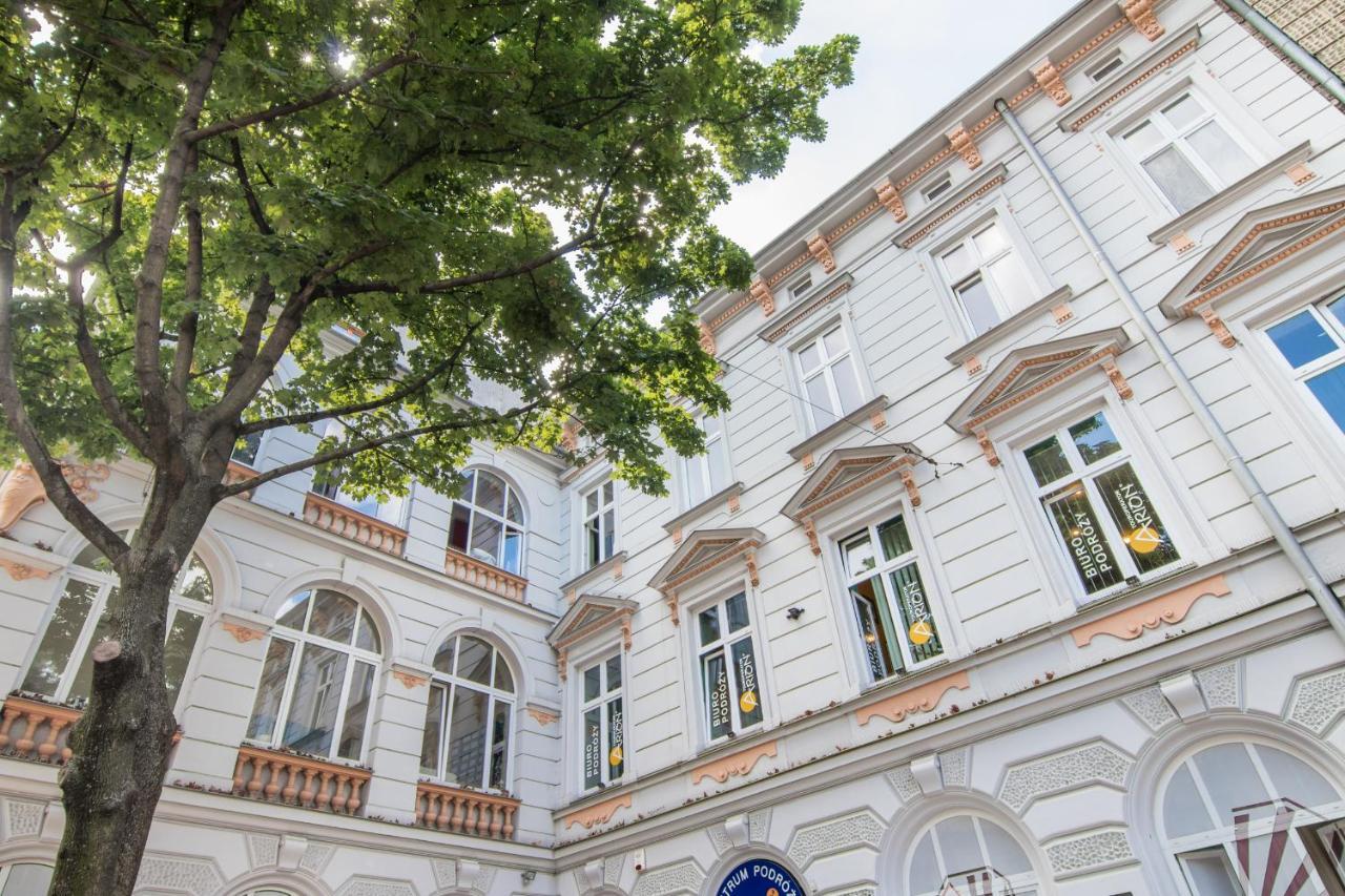 Domles Apartments Krakow Exterior photo